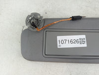 2016-2021 Chevrolet Malibu Sun Visor Shade Replacement Driver Left Mirror Fits Fits 2016 2017 2018 2019 2020 2021 OEM Used A
