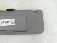 2016-2021 Chevrolet Malibu Sun Visor Shade Replacement Driver Left Mirror Fits Fits 2016 2017 2018 2019 2020 2021 OEM Used A
