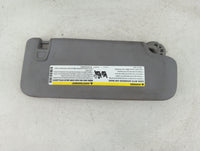 2016-2021 Chevrolet Malibu Sun Visor Shade Replacement Driver Left Mirror Fits Fits 2016 2017 2018 2019 2020 2021 OEM Used A