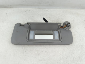 2016-2021 Chevrolet Malibu Sun Visor Shade Replacement Passenger Right Mirror Fits Fits 2016 2017 2018 2019 2020 2021 OEM Us
