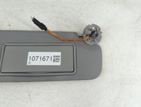 2016-2021 Chevrolet Malibu Sun Visor Shade Replacement Passenger Right Mirror Fits Fits 2016 2017 2018 2019 2020 2021 OEM Us