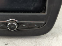 2017-2018 Chevrolet Malibu Radio AM FM Cd Player Receiver Replacement P/N:42554671 42554701 Fits Fits 2017 2018 2019 2020 20