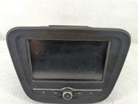 2017-2018 Chevrolet Malibu Radio AM FM Cd Player Receiver Replacement P/N:42554671 42554701 Fits Fits 2017 2018 2019 2020 20