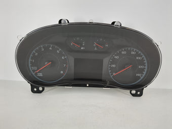 compare product 2017-2018 Chevrolet Malibu Instrument Cluster Speedometer Gauges P/N:84296450 Fits Fits 2017 2018 OEM Used Auto Parts