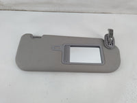 2016-2021 Chevrolet Malibu Sun Visor Shade Replacement Passenger Right Mirror Fits Fits 2016 2017 2018 2019 2020 2021 OEM Us