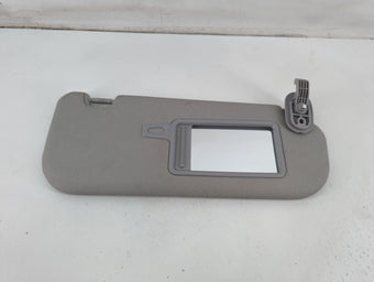 compare product 2016-2021 Chevrolet Malibu Sun Visor Shade Replacement Passenger Right Mirror Fits Fits 2016 2017 2018 2019 2020 2021 OEM Used Auto Parts