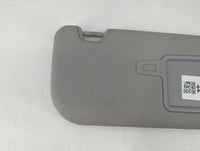 2016-2021 Chevrolet Malibu Sun Visor Shade Replacement Passenger Right Mirror Fits Fits 2016 2017 2018 2019 2020 2021 OEM Us
