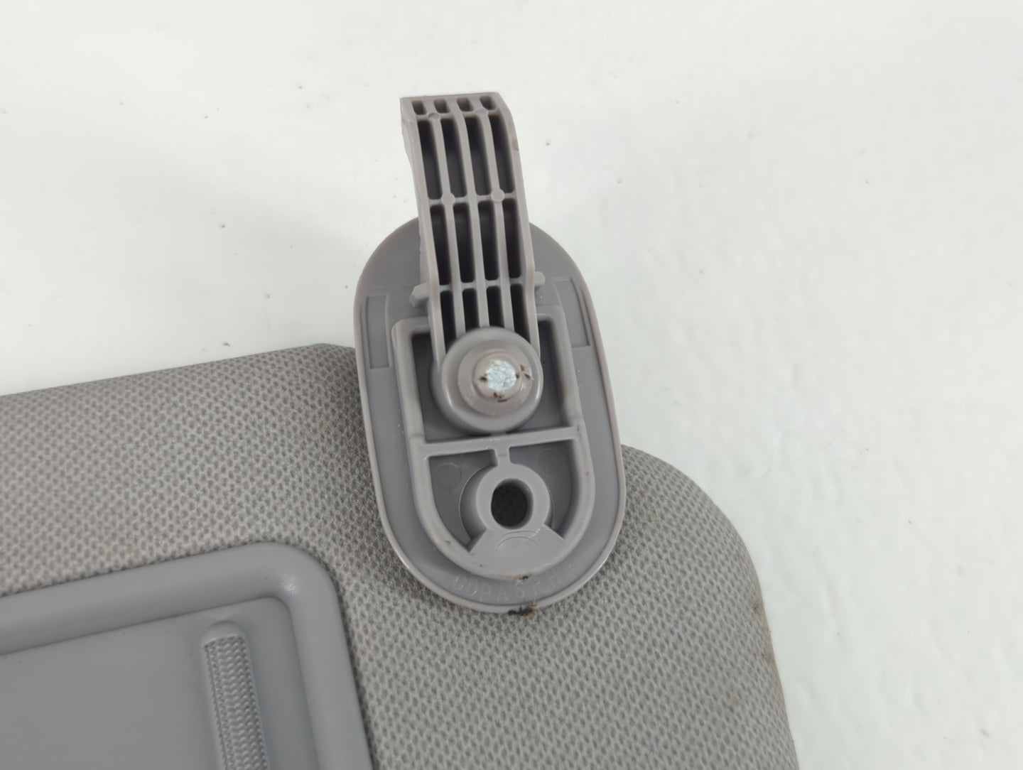 2016-2021 Chevrolet Malibu Sun Visor Shade Replacement Passenger Right Mirror Fits Fits 2016 2017 2018 2019 2020 2021 OEM Us