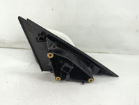 2016-2018 Chevrolet Malibu Driver Side View Mirror - Left Door Mirror OEM Used - Oemusedautoparts1.com