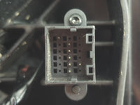 2016-2018 Chevrolet Malibu Driver Side View Mirror - Left Door Mirror OEM Used - Oemusedautoparts1.com