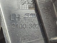 2016-2018 Chevrolet Malibu Driver Side View Mirror - Left Door Mirror OEM Used - Oemusedautoparts1.com