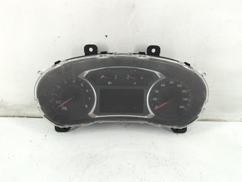 compare product 2017-2018 Chevrolet Malibu Instrument Cluster Speedometer Gauges P/N:84444610 Fits Fits 2017 2018 OEM Used Auto Parts