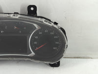 2017-2018 Chevrolet Malibu Instrument Cluster Speedometer Gauges P/N:84444610 Fits Fits 2017 2018 OEM Used Auto Parts - Oemu