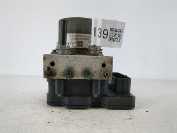 2018 Chevrolet Malibu ABS Pump Control Module Replacement P/N:84205167 84325538 Fits OEM Used Auto Parts - Oemusedautoparts1