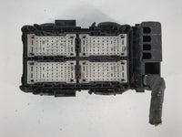 2018-2019 Chevrolet Malibu Fusebox Fuse Box Panel Relay Module P/N:84181107_03 Fits Fits 2018 2019 OEM Used Auto Parts - Oem