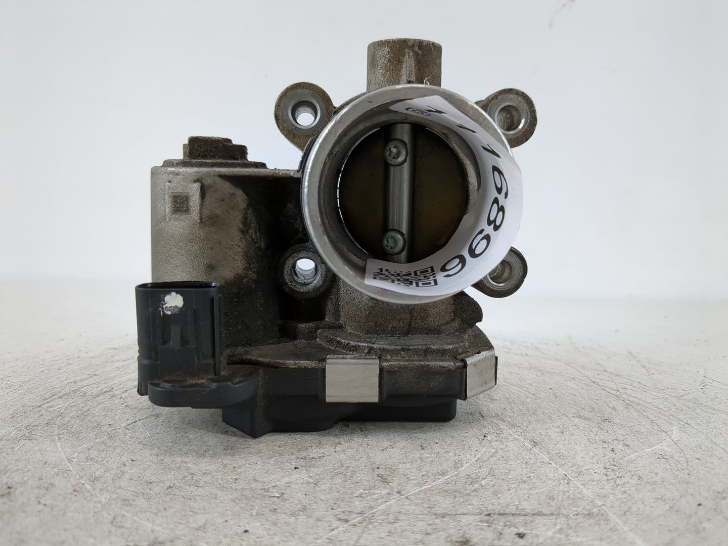 2016-2019 Chevrolet Malibu Throttle Body P/N:12671379AA Fits Fits 2016 2017 2018 2019 OEM Used Auto Parts - Oemusedautoparts