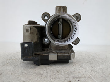 2016-2019 Chevrolet Malibu Throttle Body P/N:12671379AA Fits Fits 2016 2017 2018 2019 OEM Used Auto Parts - Oemusedautoparts