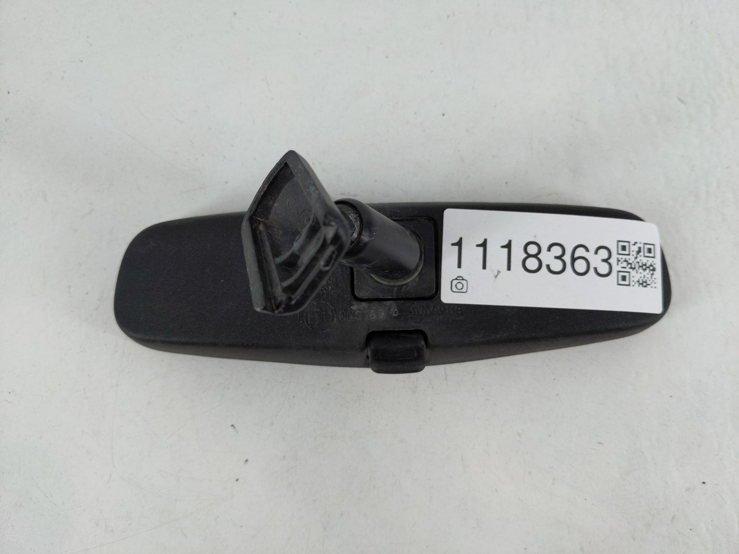 2013-2021 Chevrolet Malibu Interior Rear View Mirror Replacement OEM P/N:E11026150 Fits OEM Used Auto Parts - Oemusedautopar