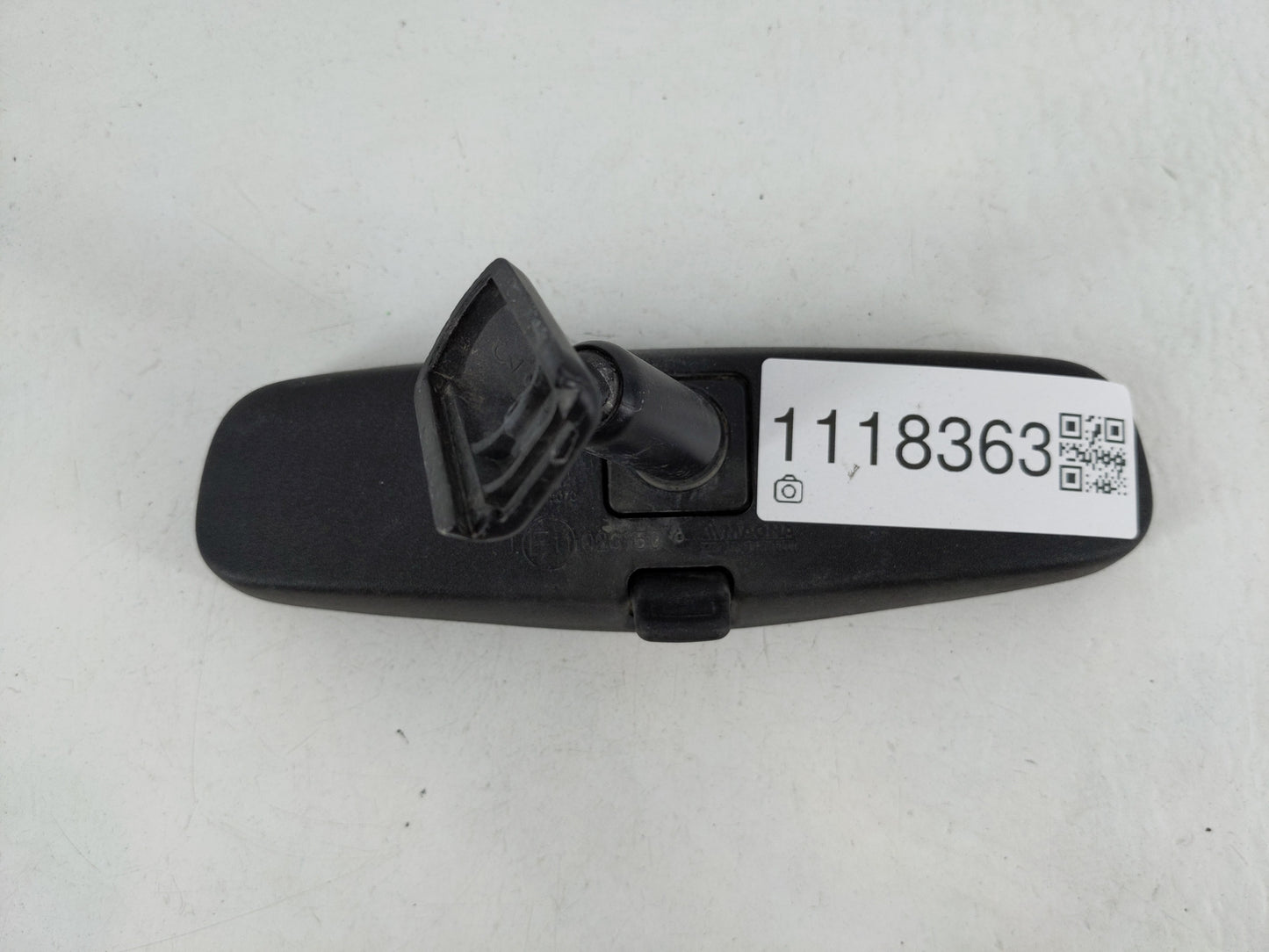 2013-2021 Chevrolet Malibu Interior Rear View Mirror Replacement OEM P/N:E11026150 Fits OEM Used Auto Parts - Oemusedautopar