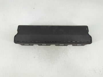 2018-2021 Chevrolet Malibu Passenger Curtain Air Bag Oem - Oemusedautoparts1.com