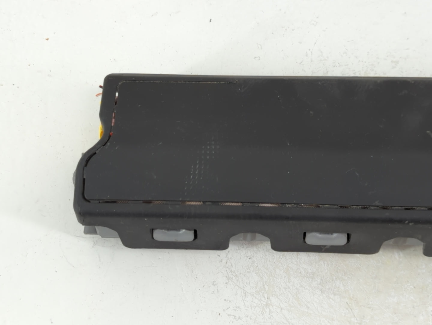 2018-2021 Chevrolet Malibu Passenger Curtain Air Bag Oem - Oemusedautoparts1.com