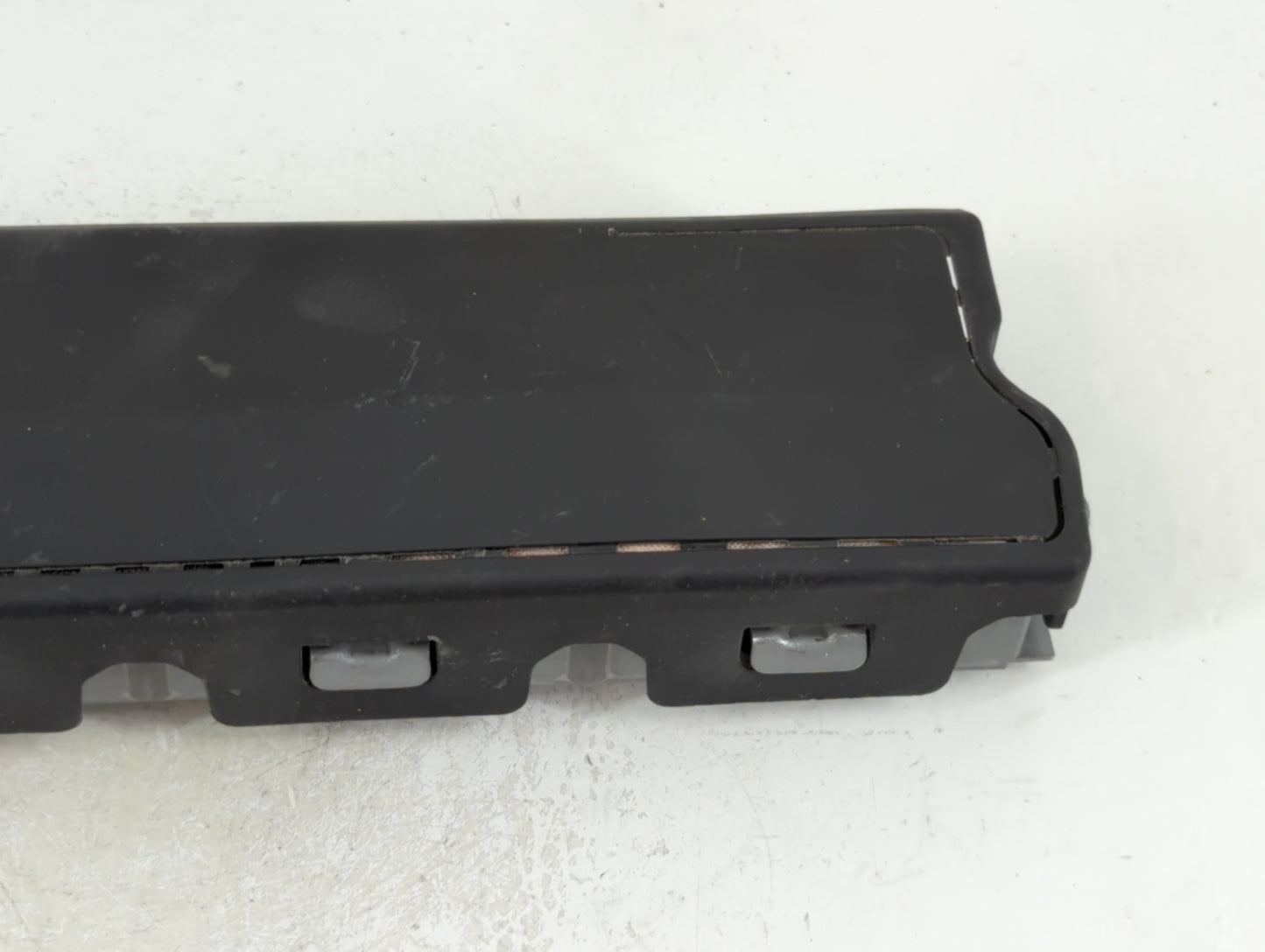 2018-2021 Chevrolet Malibu Passenger Curtain Air Bag Oem - Oemusedautoparts1.com