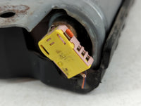 2018-2021 Chevrolet Malibu Passenger Curtain Air Bag Oem - Oemusedautoparts1.com