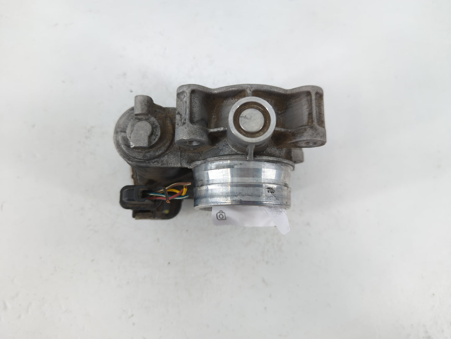 2016-2021 Chevrolet Malibu Throttle Body P/N:12671379AA Fits Fits 2016 2017 2018 2019 2020 2021 2022 OEM Used Auto Parts - O