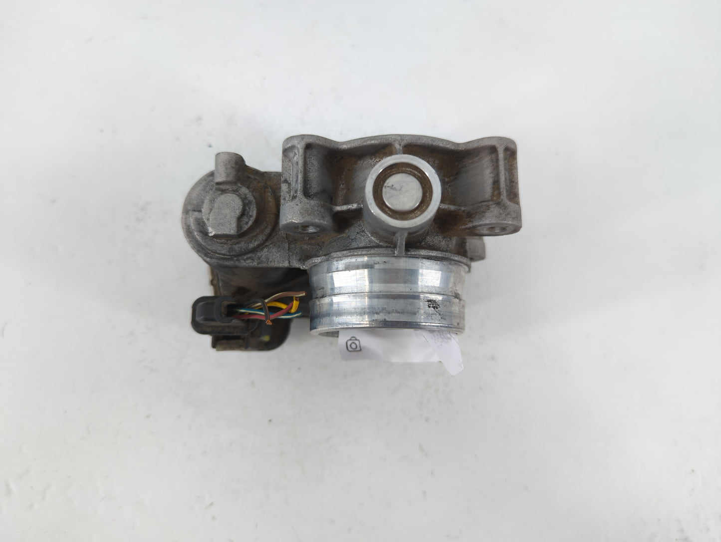 2016-2021 Chevrolet Malibu Throttle Body P/N:12671379AA Fits Fits 2016 2017 2018 2019 2020 2021 2022 OEM Used Auto Parts - O
