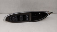 2016-2021 Chevrolet Malibu Master Power Window Switch Replacement Driver Side Left P/N:84025562 84513464 Fits OEM Used Auto 