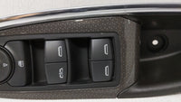 2016-2021 Chevrolet Malibu Master Power Window Switch Replacement Driver Side Left P/N:84025562 84513464 Fits OEM Used Auto 