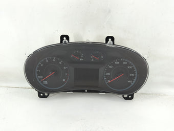 compare product 2017-2018 Chevrolet Malibu Instrument Cluster Speedometer Gauges P/N:8429 6450 Fits Fits 2017 2018 OEM Used Auto Parts