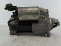 2017-2021 Chevrolet Malibu Car Starter Motor Solenoid OEM P/N:12680615 Fits Fits 2017 2018 2019 2020 2021 2022 OEM Used Auto