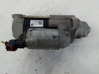 2017-2021 Chevrolet Malibu Car Starter Motor Solenoid OEM P/N:12680615 Fits Fits 2017 2018 2019 2020 2021 2022 OEM Used Auto