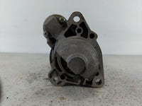 2017-2021 Chevrolet Malibu Car Starter Motor Solenoid OEM P/N:12680615 Fits Fits 2017 2018 2019 2020 2021 2022 OEM Used Auto