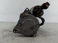 2017-2021 Chevrolet Malibu Car Starter Motor Solenoid OEM P/N:12680615 Fits Fits 2017 2018 2019 2020 2021 2022 OEM Used Auto