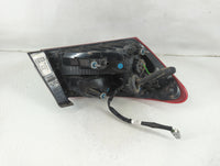 2016-2021 Chevrolet Malibu Tail Light Assembly Passenger Right OEM P/N:84132377 Fits Fits 2016 2017 2018 2019 2020 2021 OEM 