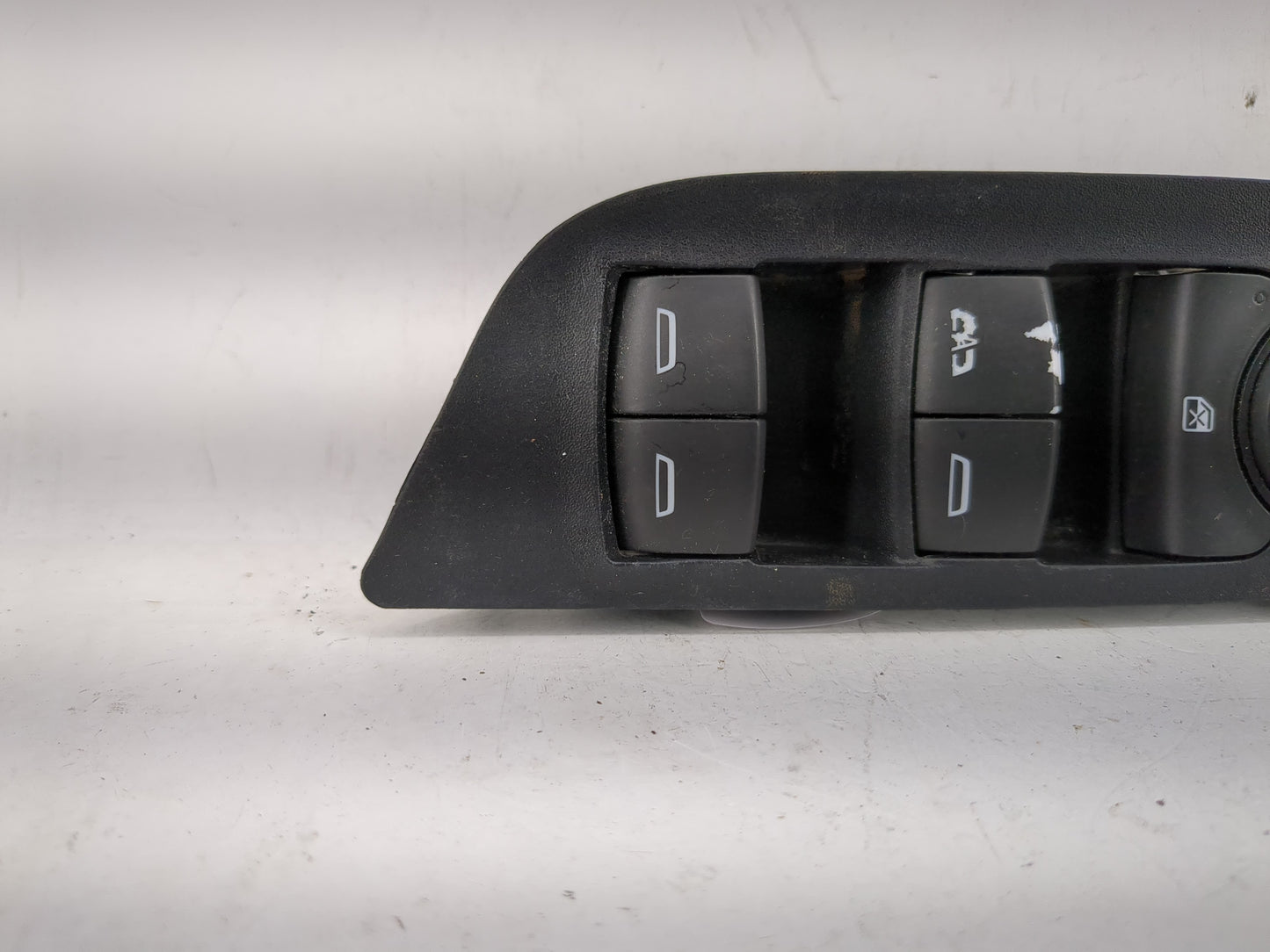2016-2021 Chevrolet Malibu Master Power Window Switch Replacement Driver Side Left P/N:84139693 Fits OEM Used Auto Parts - O
