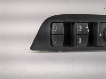 2016-2021 Chevrolet Malibu Master Power Window Switch Replacement Driver Side Left P/N:84139693 Fits OEM Used Auto Parts
