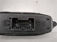 2016-2021 Chevrolet Malibu Master Power Window Switch Replacement Driver Side Left P/N:84139693 Fits OEM Used Auto Parts - O