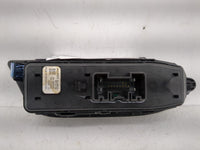 2016-2021 Chevrolet Malibu Master Power Window Switch Replacement Driver Side Left P/N:84139693 Fits OEM Used Auto Parts - O