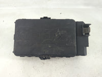 2017-2018 Chevrolet Malibu Fusebox Fuse Box Panel Relay Module Fits Fits 2017 2018 OEM Used Auto Parts - Oemusedautoparts1.c