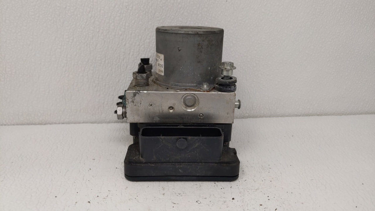 2018 Chevrolet Malibu Anti-Lock Brake ABS Pump Module Actuator OEM Fits OEM Used Auto Parts - Oemusedautoparts1.com