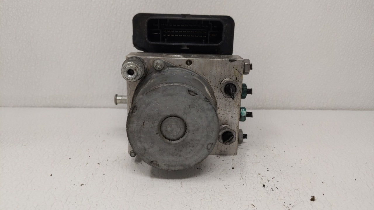 2018 Chevrolet Malibu ABS Pump Control Module Replacement Fits OEM Used Auto Parts - Oemusedautoparts1.com