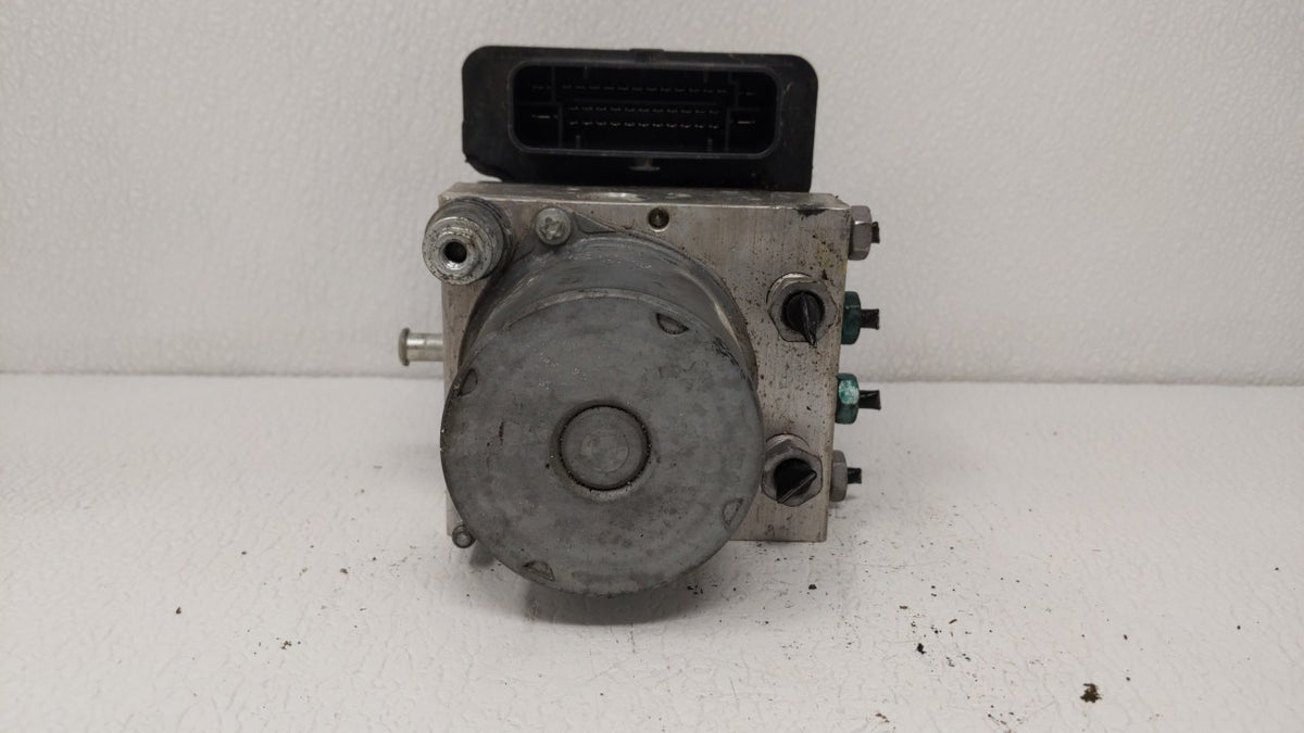 2018 Chevrolet Malibu Anti-Lock Brake ABS Pump Module Actuator OEM Fits OEM Used Auto Parts - Oemusedautoparts1.com