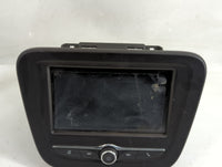 2018 Chevrolet Malibu Radio AM FM Cd Player Receiver Replacement P/N:42554703 Fits OEM Used Auto Parts - Oemusedautoparts1.c