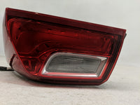 2016-2021 Chevrolet Malibu Tail Light Assembly Passenger Right OEM P/N:17198 84132377 Fits Fits 2016 2017 2018 2019 2020 202
