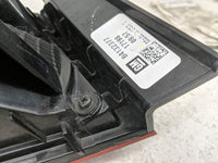 2016-2021 Chevrolet Malibu Tail Light Assembly Passenger Right OEM P/N:17198 84132377 Fits Fits 2016 2017 2018 2019 2020 202