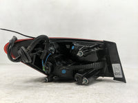 2016-2021 Chevrolet Malibu Tail Light Assembly Passenger Right OEM P/N:17198 84132377 Fits Fits 2016 2017 2018 2019 2020 202