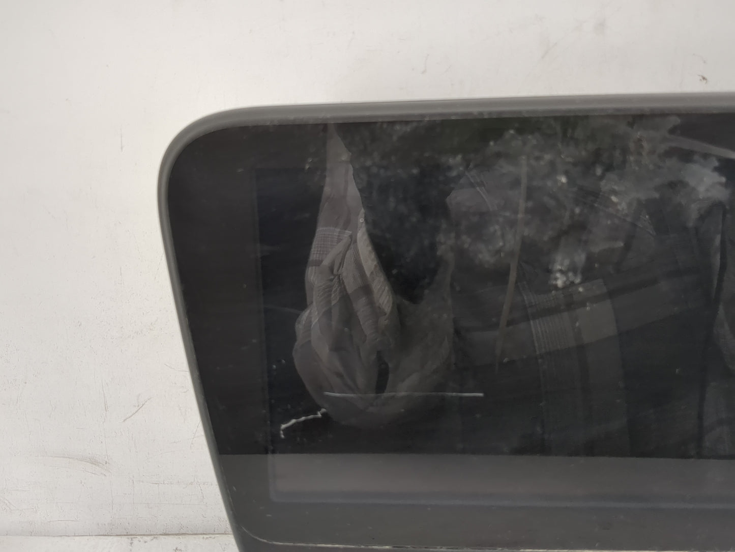 2018 Chevrolet Malibu Information Display Screen 1274617 - Oemusedautoparts1.com